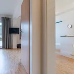 Strand-grasnelke Appartement