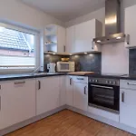 Appartement Strand-grasnelke Böhl