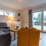 Appartement Strand-grasnelke *
