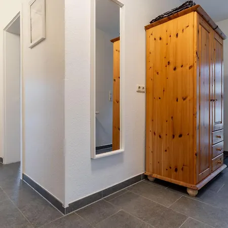 Apartamento Strand-grasnelke *
