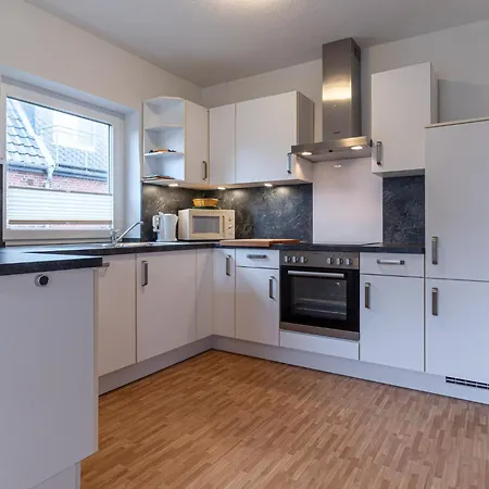 Apartamento Strand-grasnelke Böhl