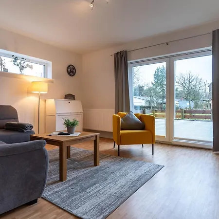 Apartamento Strand-grasnelke *