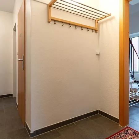 Apartmán Strand-grasnelke