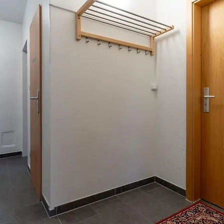 Apartmán Strand-grasnelke