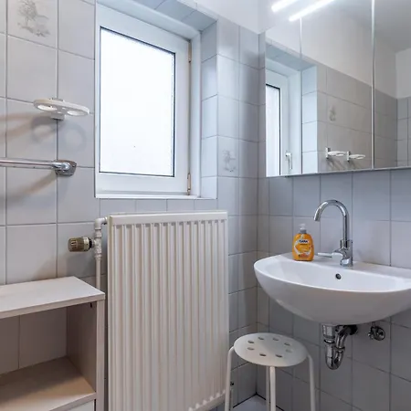 Strand-grasnelke Sankt Peter-Ording