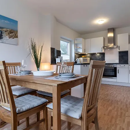 Strand-grasnelke Sankt Peter-Ording