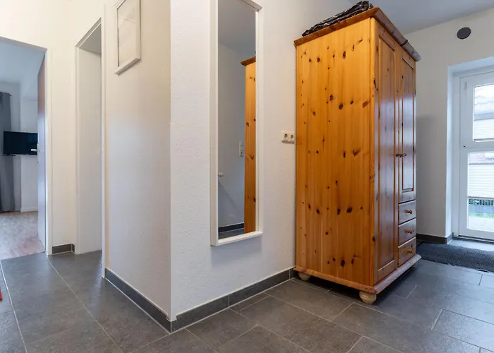 Apartamento Strand-grasnelke *