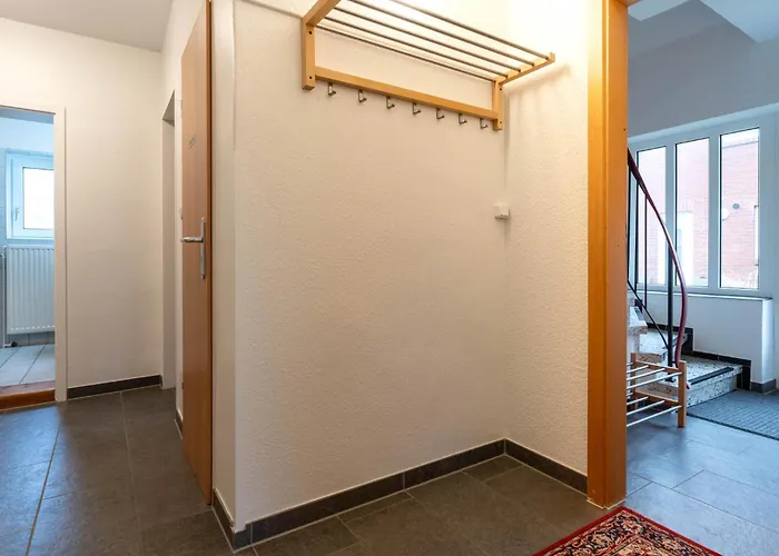 Apartamento Strand-grasnelke