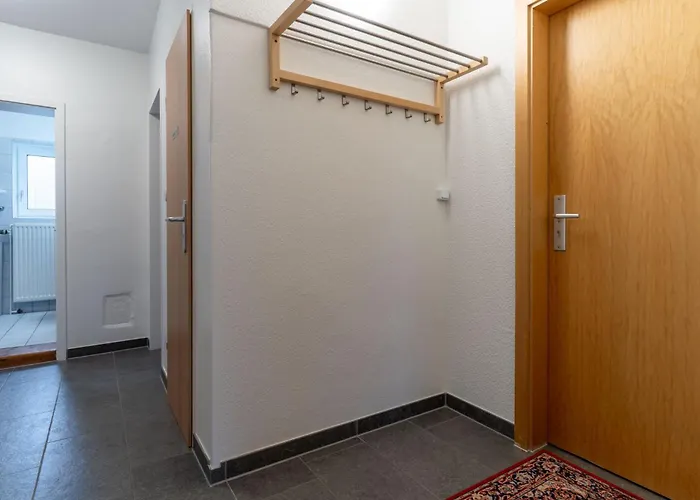 Apartamento Strand-grasnelke