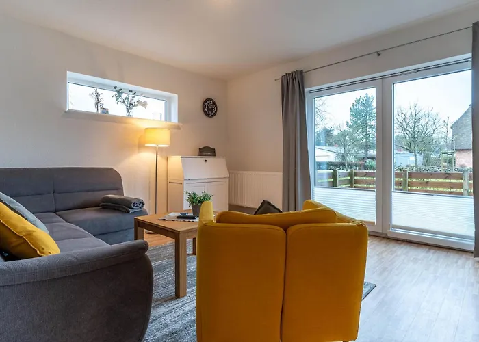 Apartamento Strand-grasnelke *